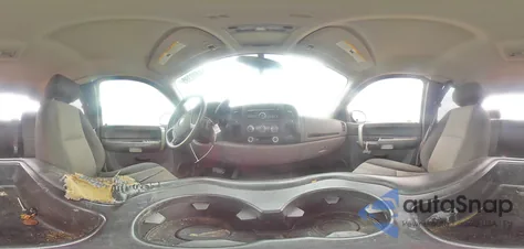 2009 Chevrolet Silverado C1500 z USA, uszkodzony, nr VIN 1GCEC19C19Z191114